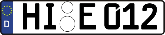 HI-E012