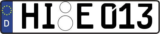 HI-E013