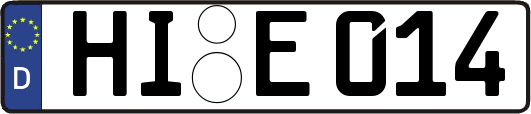 HI-E014