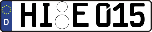 HI-E015