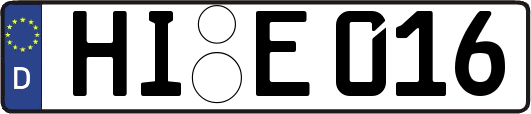 HI-E016