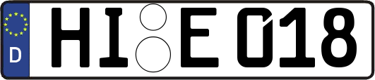 HI-E018