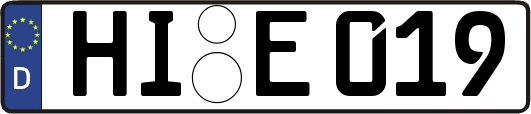 HI-E019