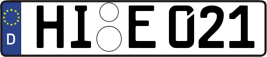 HI-E021