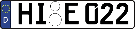 HI-E022