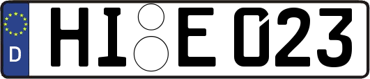 HI-E023