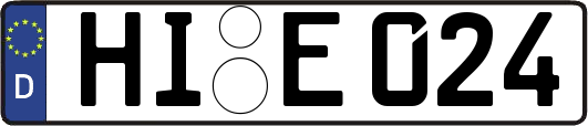HI-E024