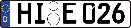 HI-E026