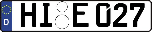 HI-E027