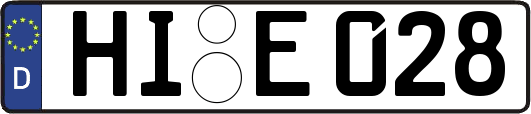 HI-E028