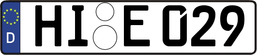 HI-E029