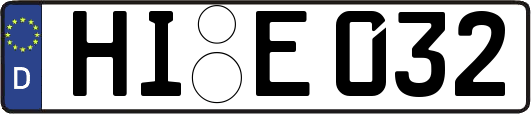 HI-E032