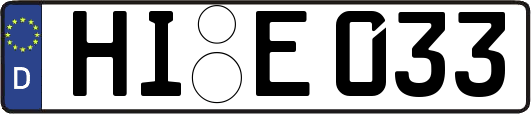 HI-E033