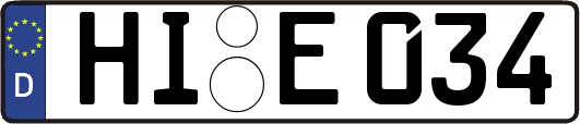 HI-E034
