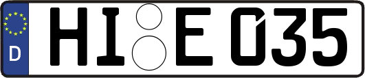 HI-E035