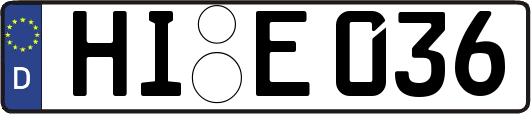 HI-E036
