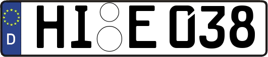 HI-E038
