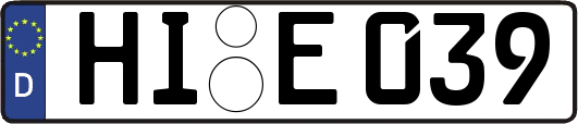 HI-E039