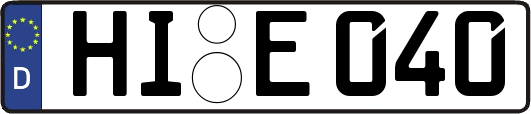 HI-E040