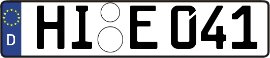 HI-E041