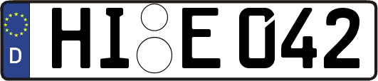 HI-E042