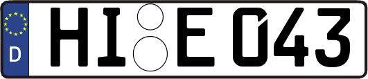 HI-E043