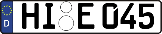 HI-E045