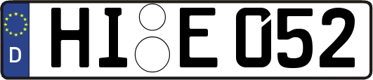 HI-E052