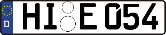 HI-E054