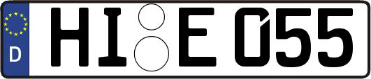 HI-E055