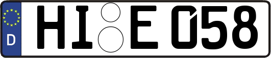 HI-E058