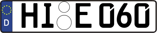 HI-E060