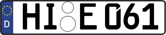 HI-E061