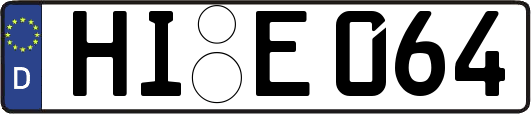 HI-E064
