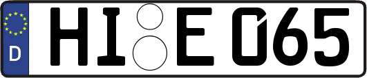 HI-E065
