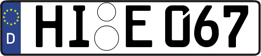 HI-E067