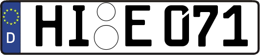 HI-E071