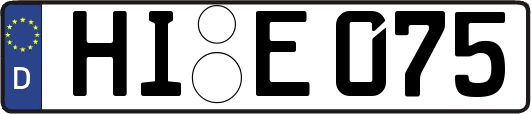 HI-E075