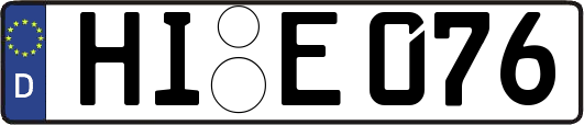 HI-E076