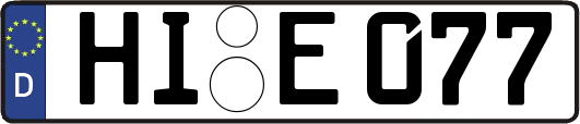 HI-E077