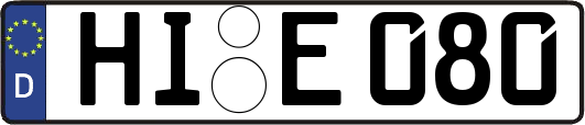 HI-E080