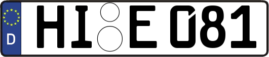 HI-E081