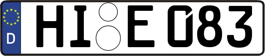 HI-E083