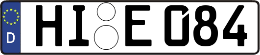 HI-E084