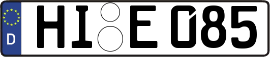 HI-E085