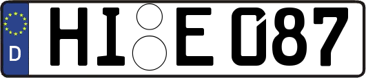 HI-E087