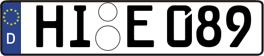 HI-E089