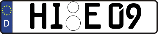 HI-E09