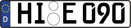 HI-E090