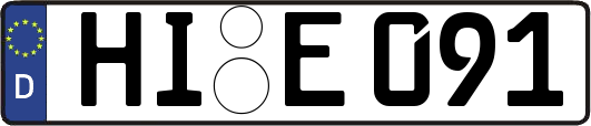 HI-E091